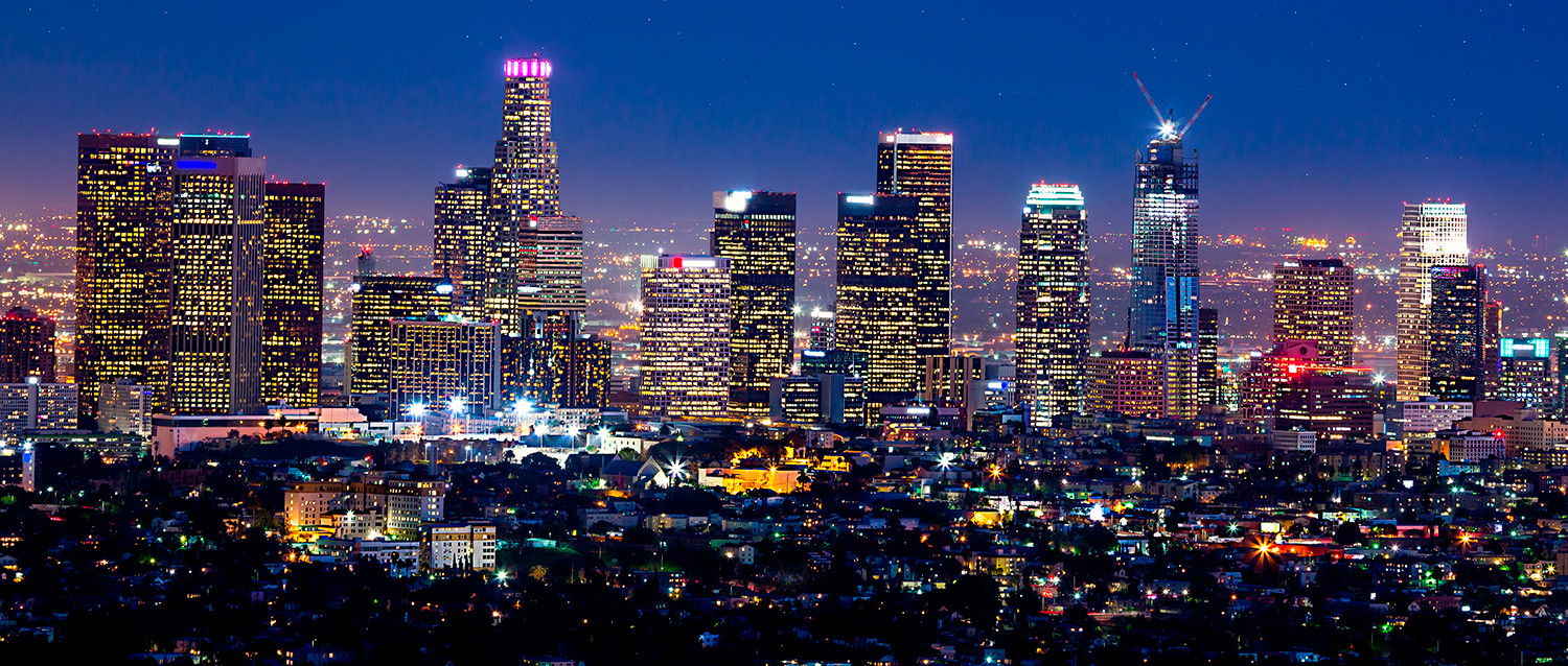 Los Ángeles
