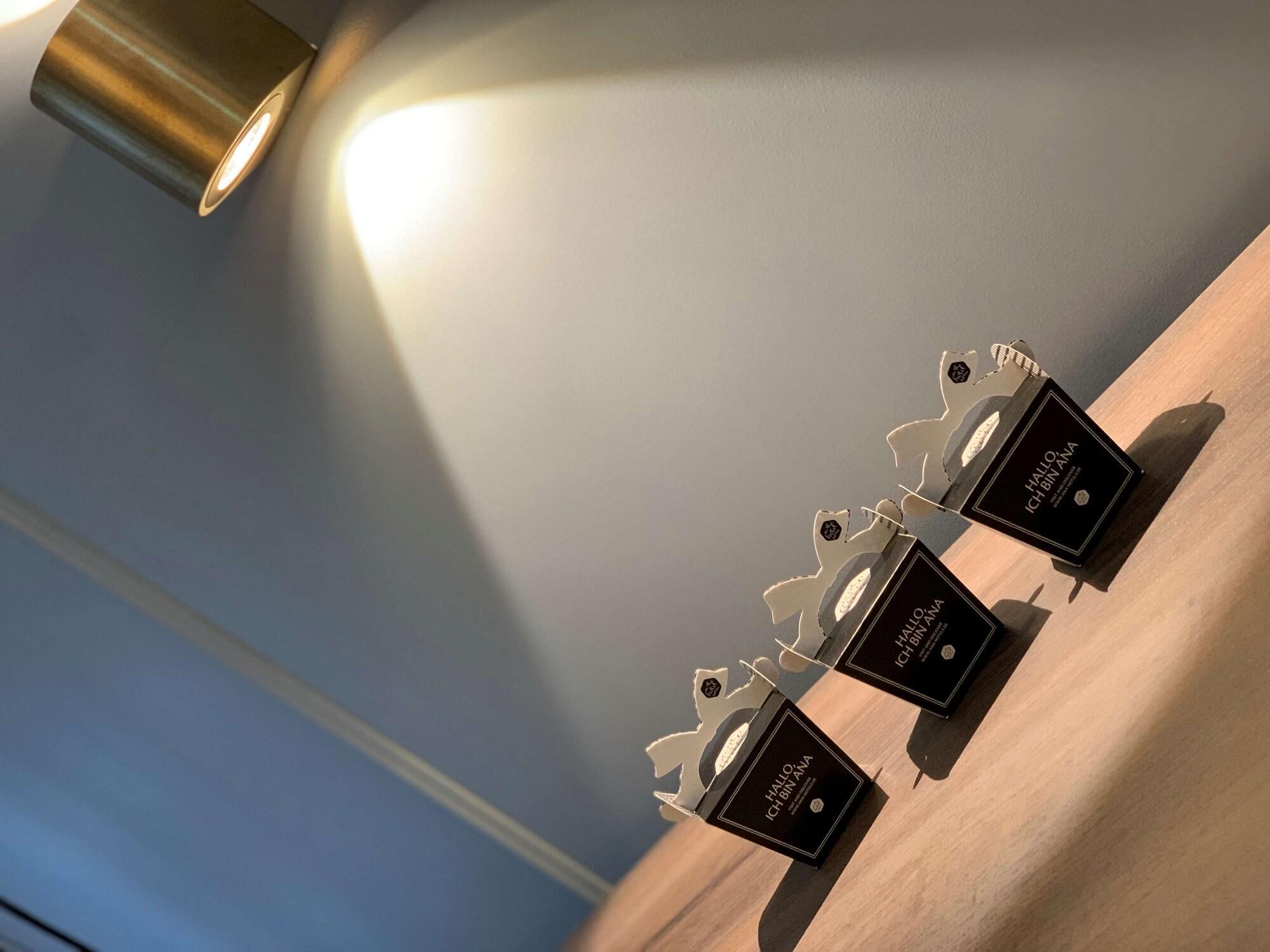 Instalaciones Recreativas elaya hotel vienna city center