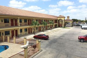 Alojamiento - Boca Chica Inn & Suites Brownsville