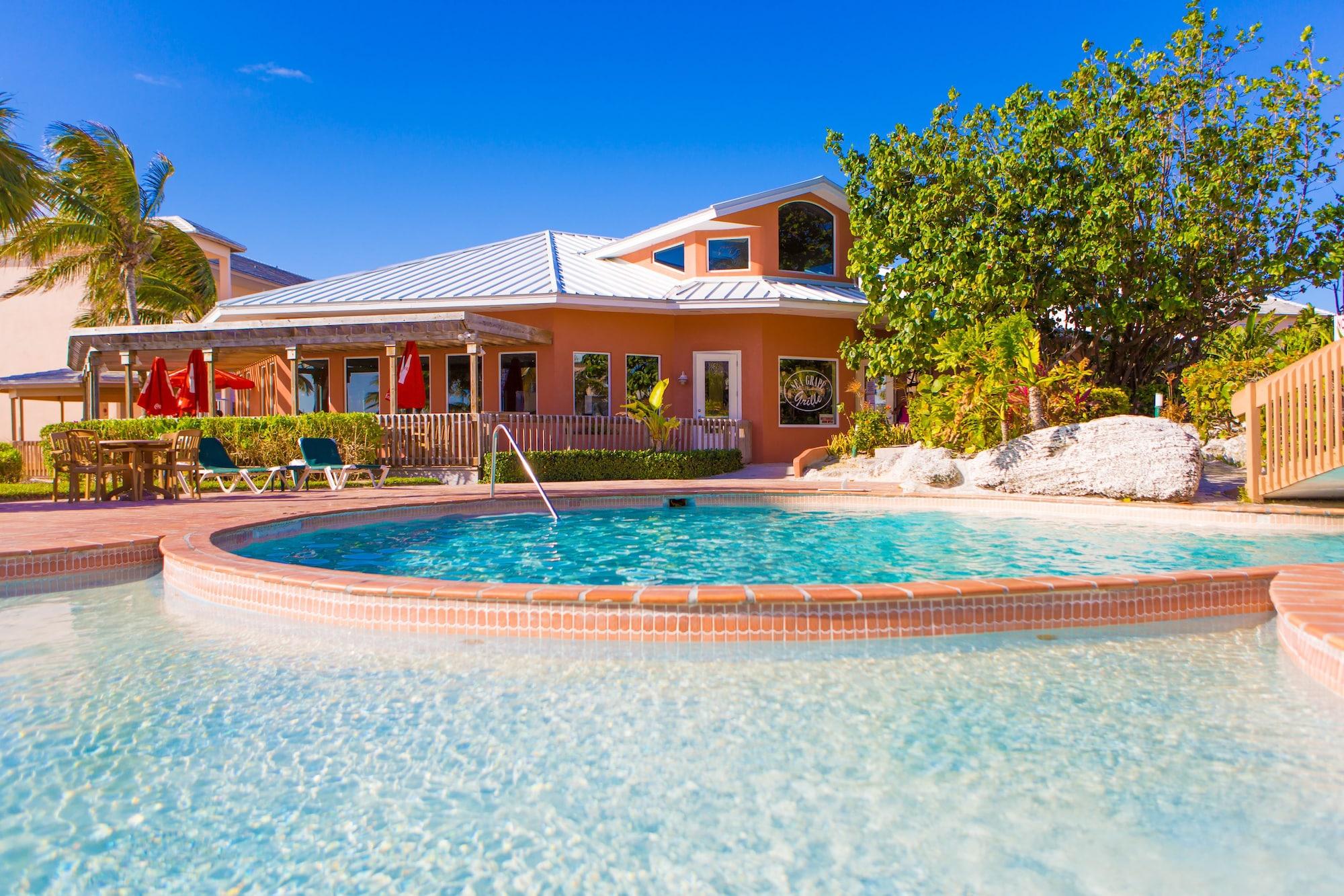 Restaurant Island Seas Resort