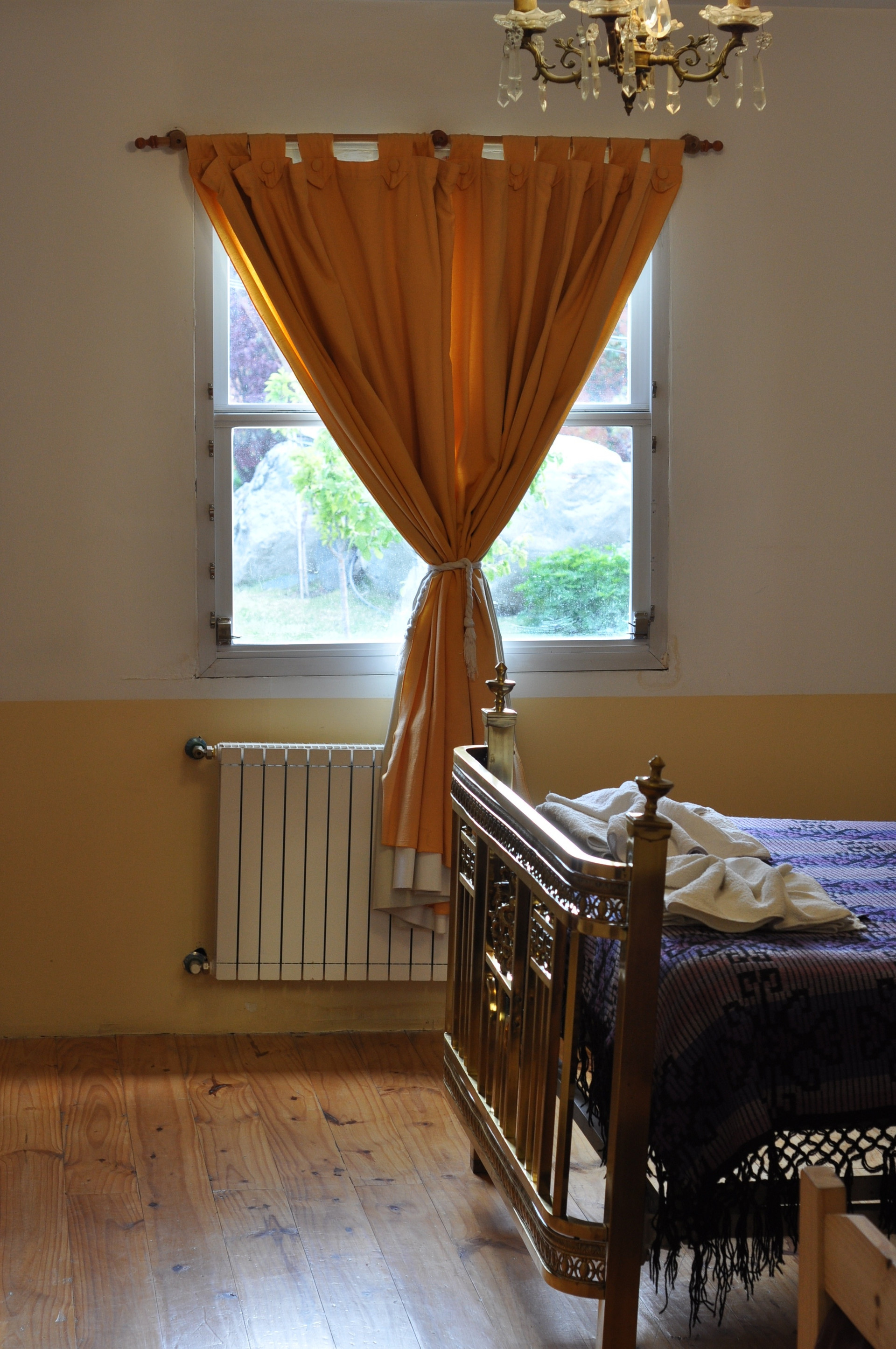 Habitación La Loma Self Apart & Suites