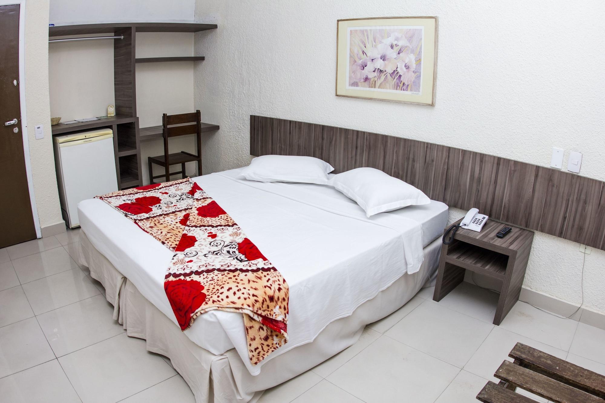 Habitación Ara Mar Praia Hotel