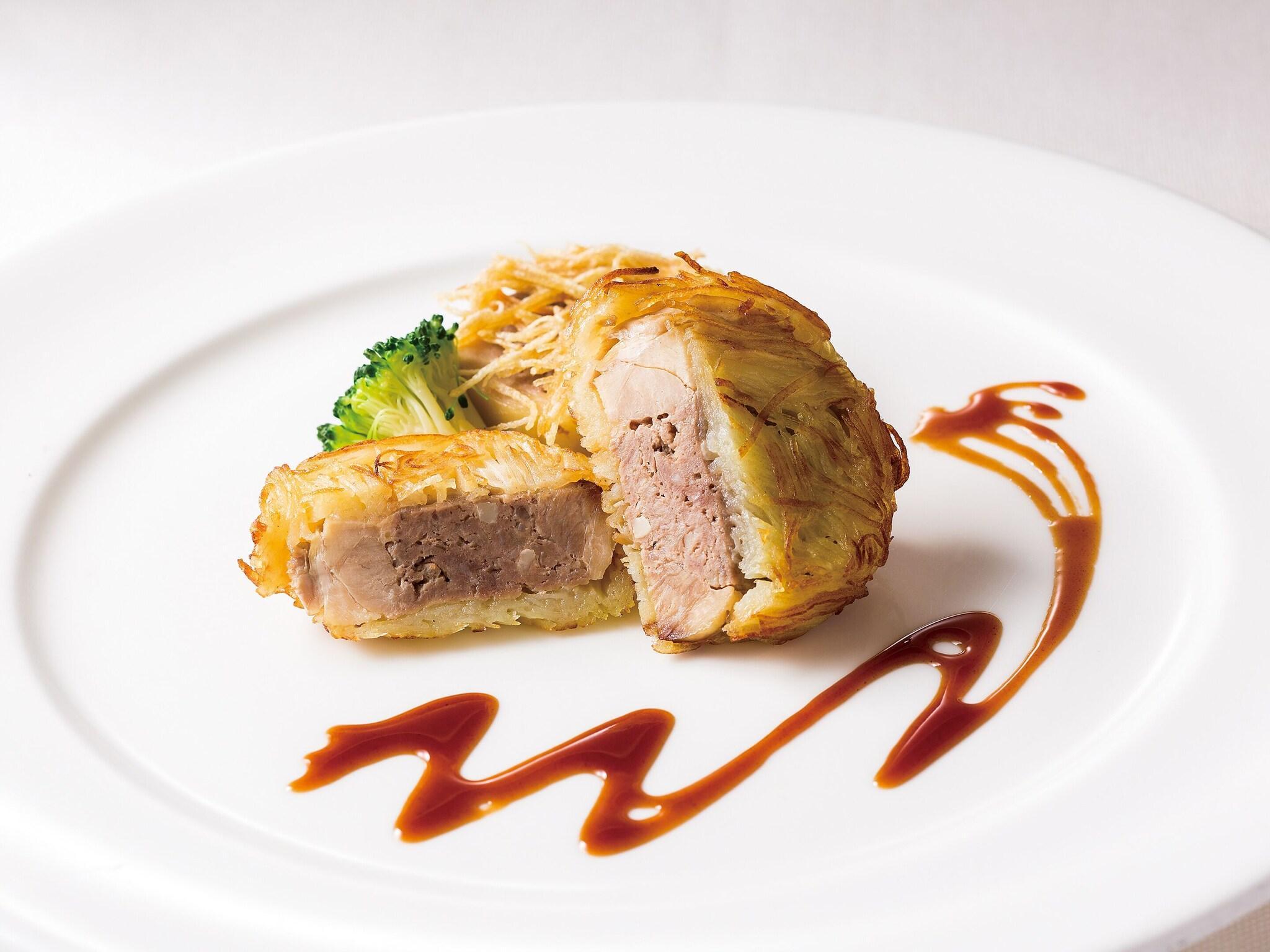 Restaurant Utsunomiya Tobu Hotel Grande