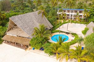 Alojamiento - Zanzibar Magic Boutique Hotel