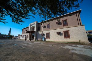 Alojamiento - Arkanchi Hotel