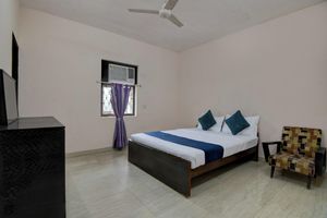 Alojamiento - Hotel Soft Petal