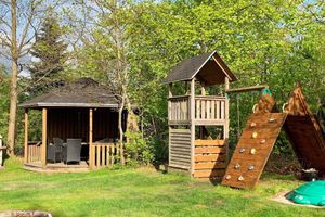 Alquiler Vacacional - Holiday Home in Gilleleje