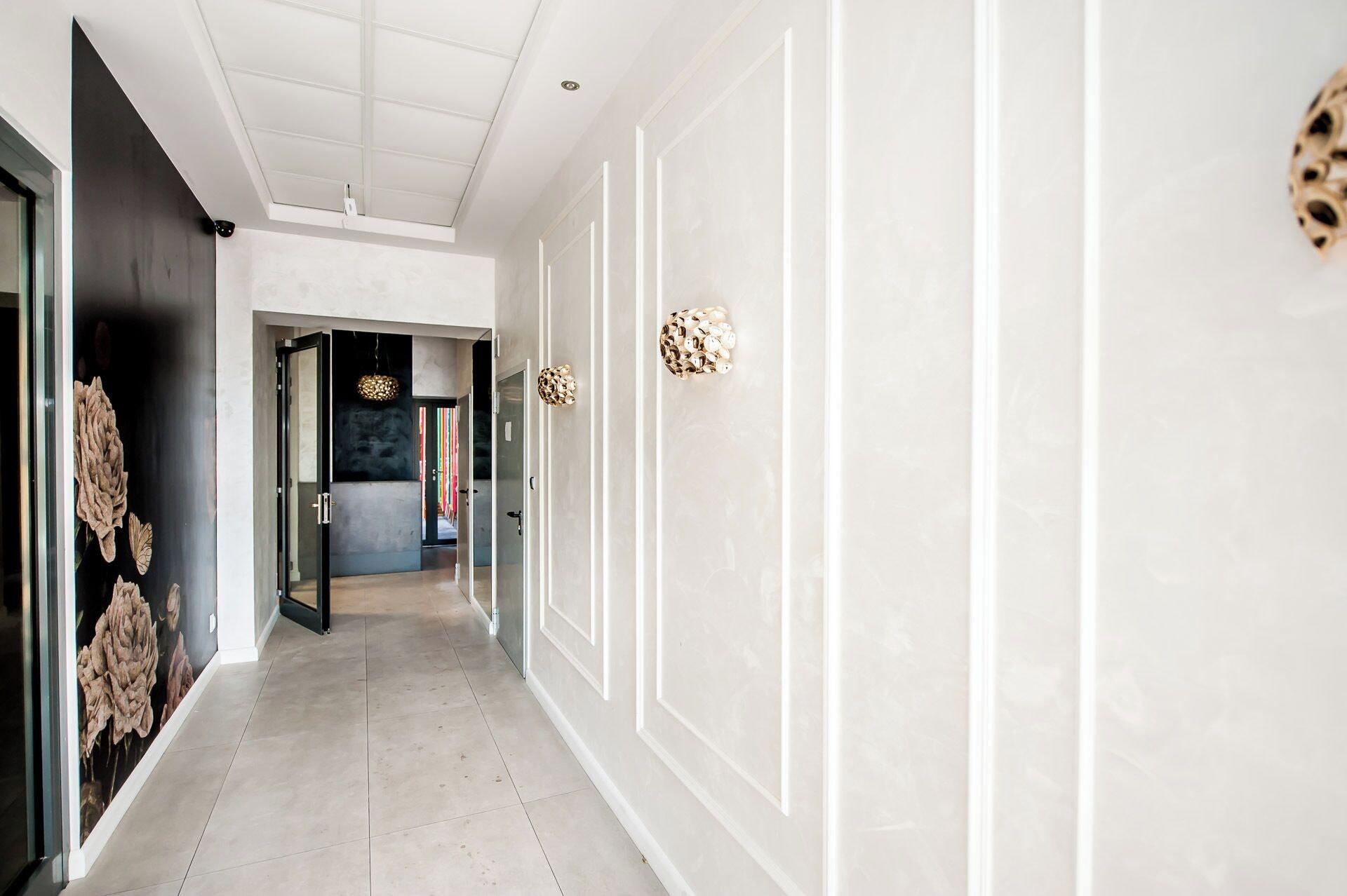 Vista Lobby Hotel Gdynia Boutique