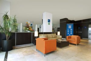 Alojamiento - one Toluca Aeropuerto