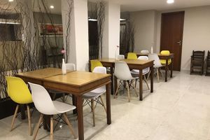 Alojamiento - Hotel Galicia