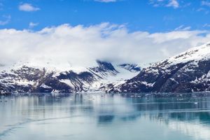 Vuelo - Vuelos a Anchorage