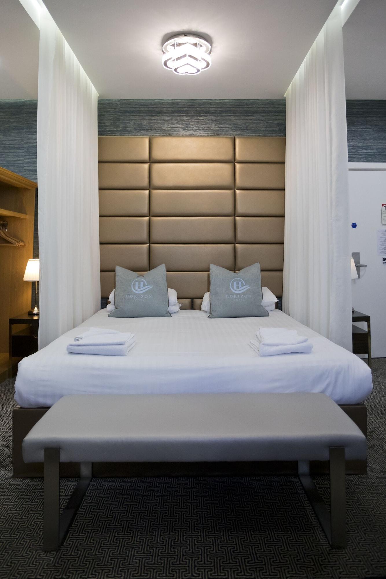 Varios Horizon Hotel