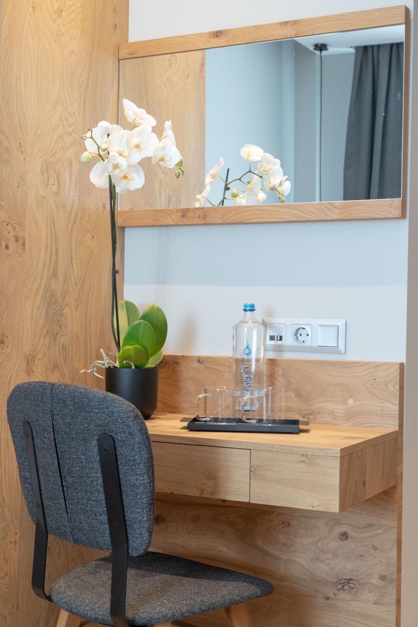 Set de Habitación Grand Port Suites Thessaloniki