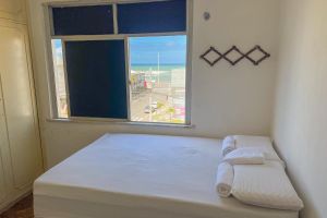 Arriendo temporal - Quarto individual com suíte na Pituba