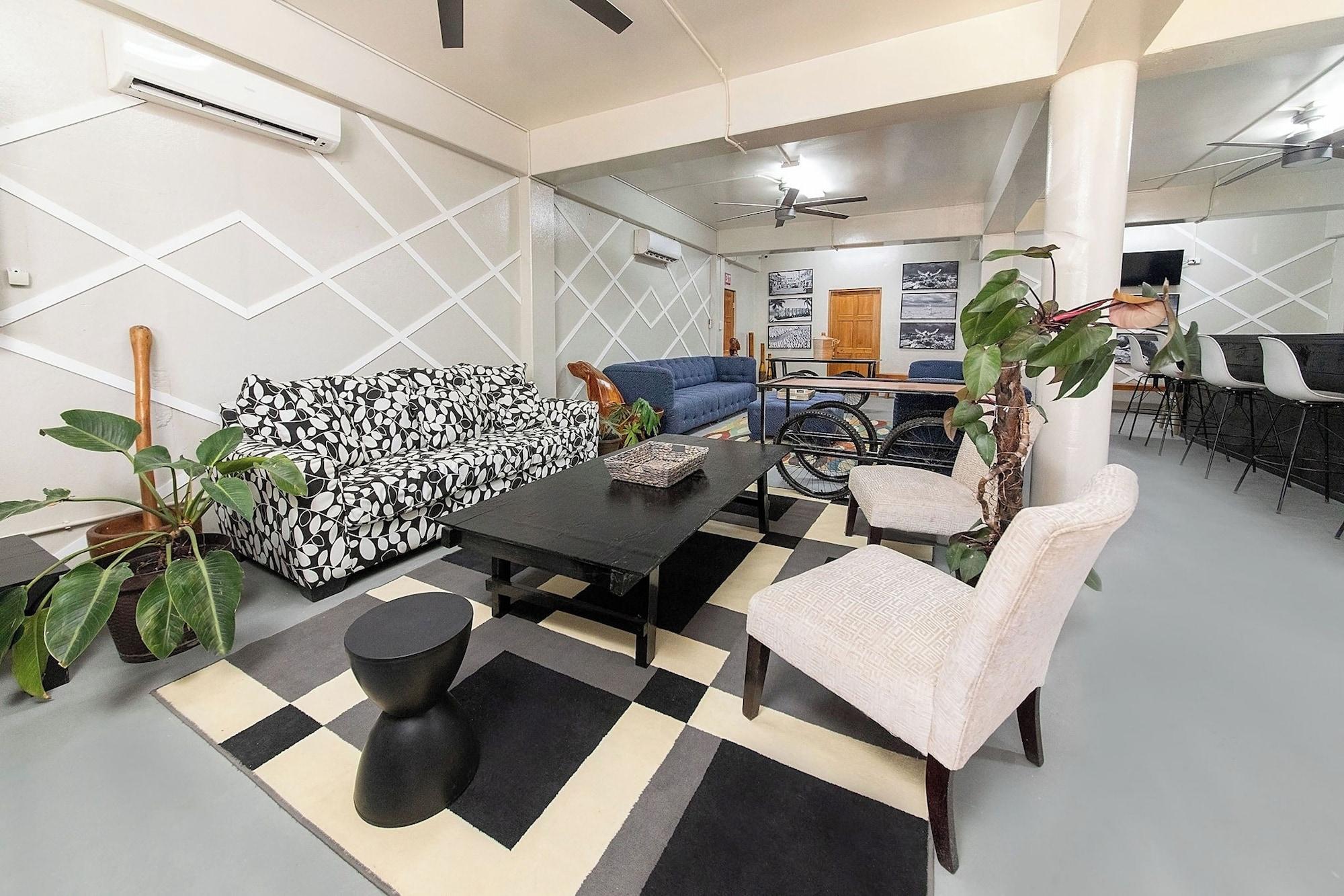 Varios The Majestic Hotel