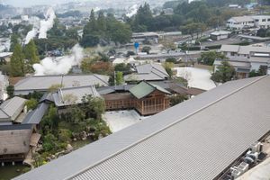 Alojamiento - Kannawaen