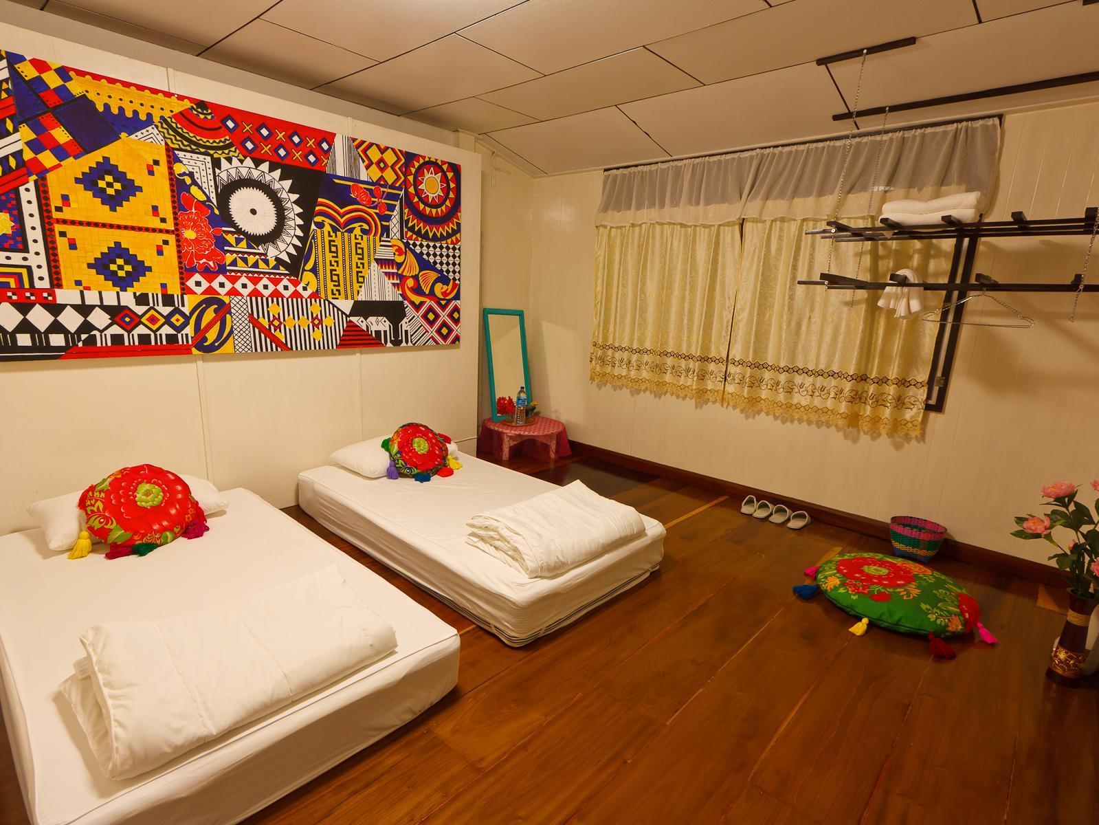 Vista Exterior Chezmoi Handicraft & HomeStay