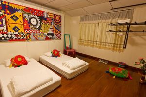 Alojamiento - Chezmoi Handicraft & HomeStay