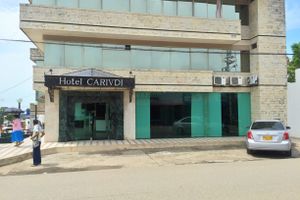 Alojamiento - Hotel Carivdi