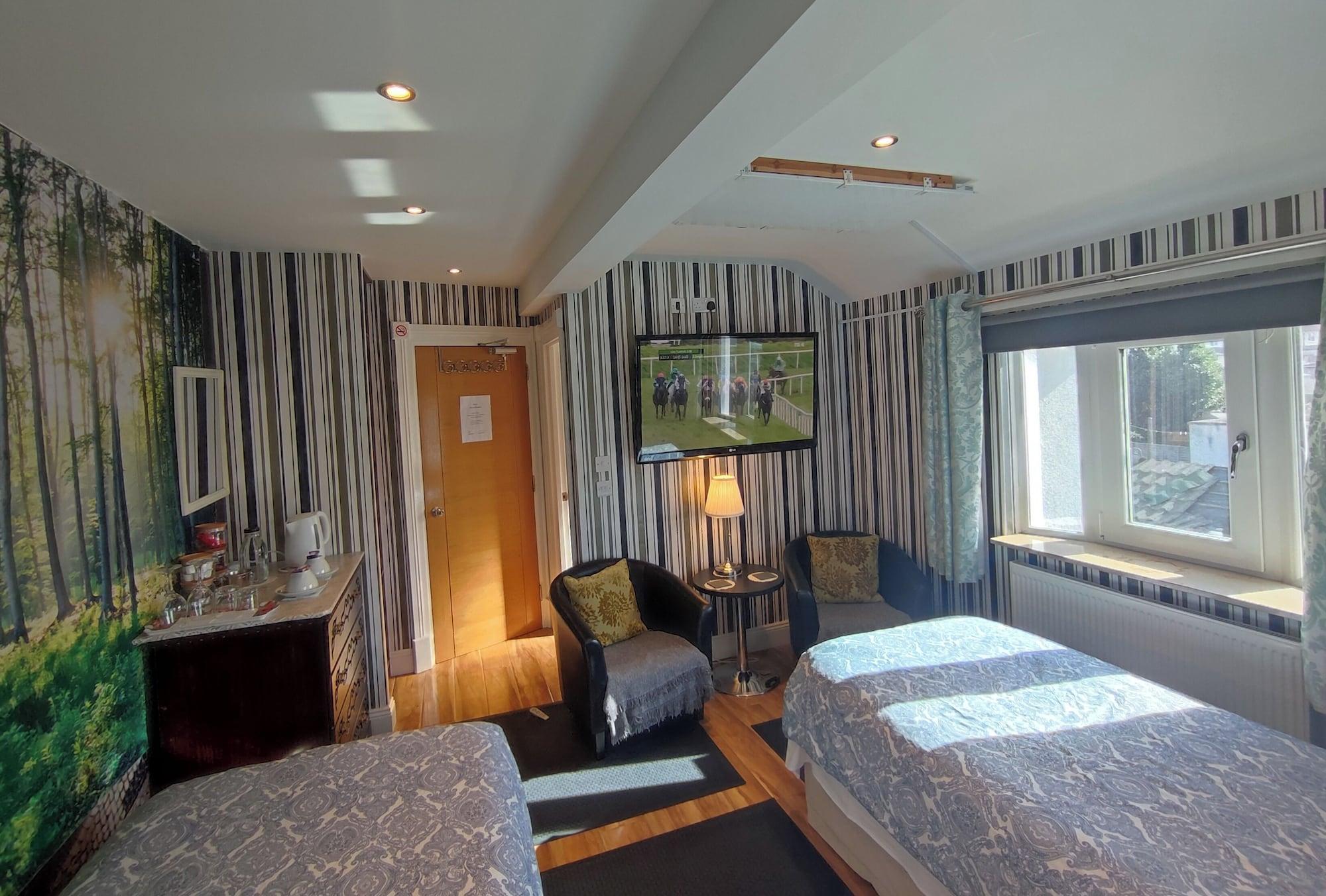 Habitación Marie's Bed and Breakfast