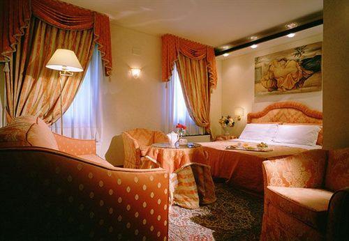 Hotel Hotel Villa Odino