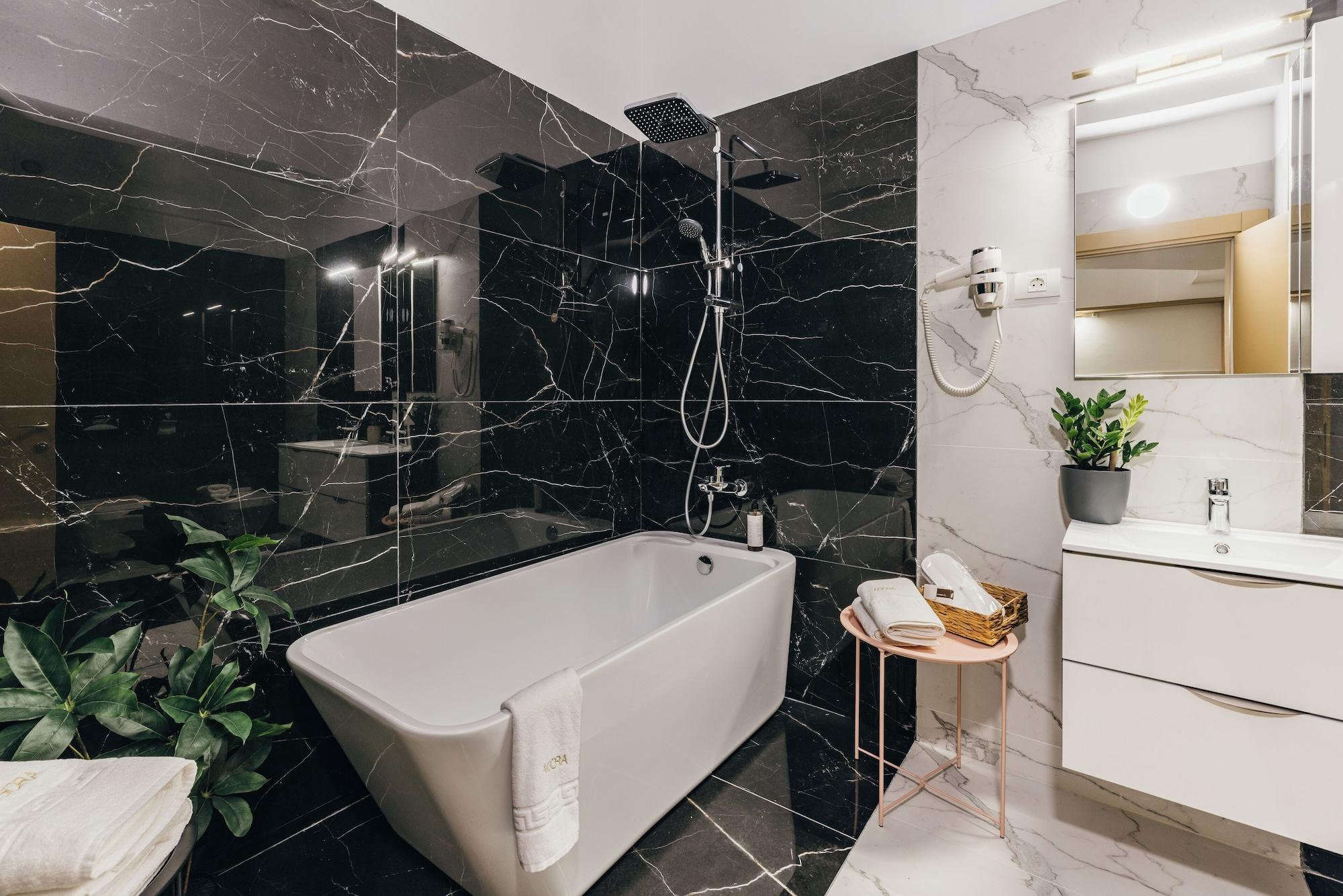 Equipamiento de Habitación Hotel Agora