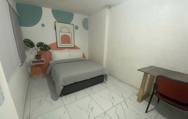Digital Nomad Society - Hoteles cerca de La Minerva en Guadalajara