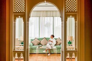 Alojamiento - Djibouti Palace Kempinski