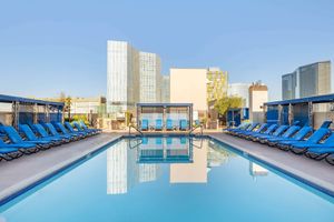 Alojamiento - Hilton Vacation Club Polo Towers Las Vegas