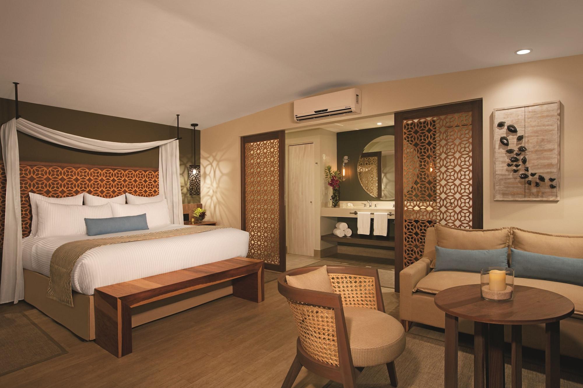 Habitación Secrets Papagayo - Adults Only - All inclusive