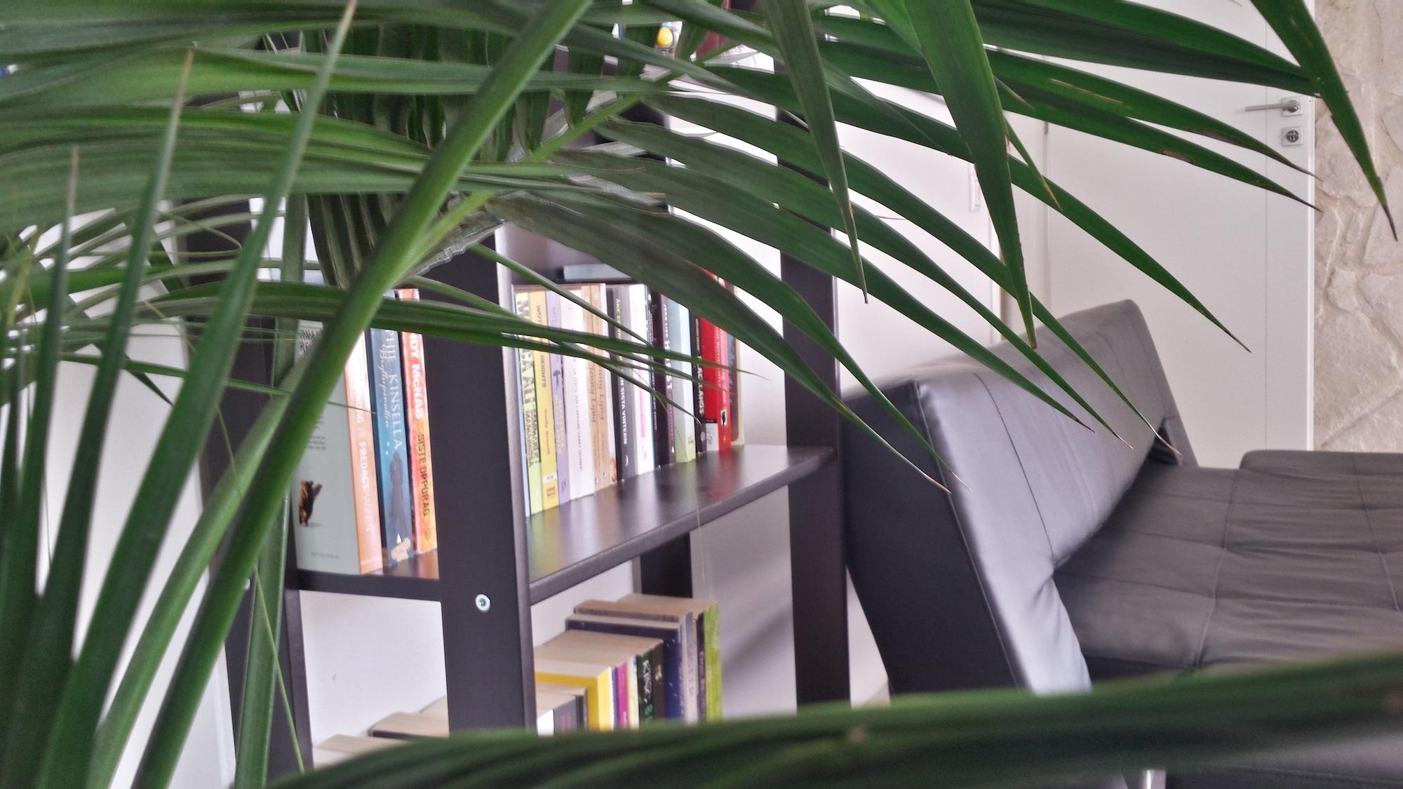 Vista Lobby Esthisis Suites Chania