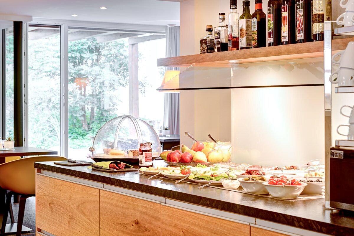 Restaurant Hotel Lün