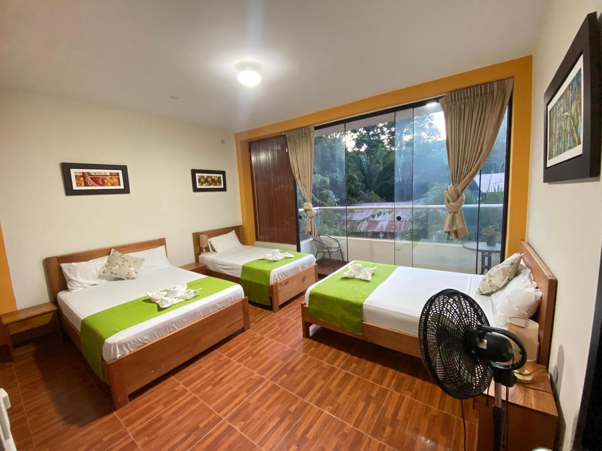 Habitación Fanda Sauce