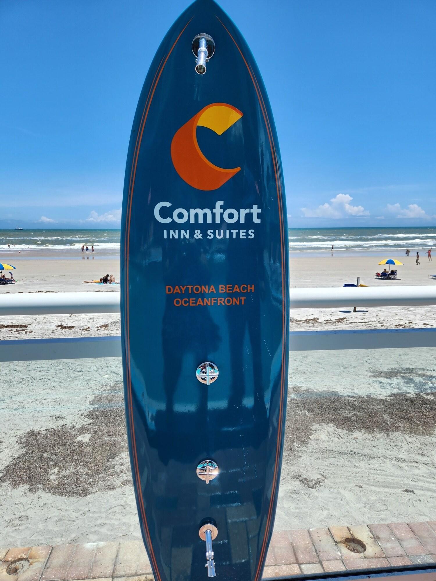 Playa Comfort Inn & Suites Daytona Beach Oceanfront