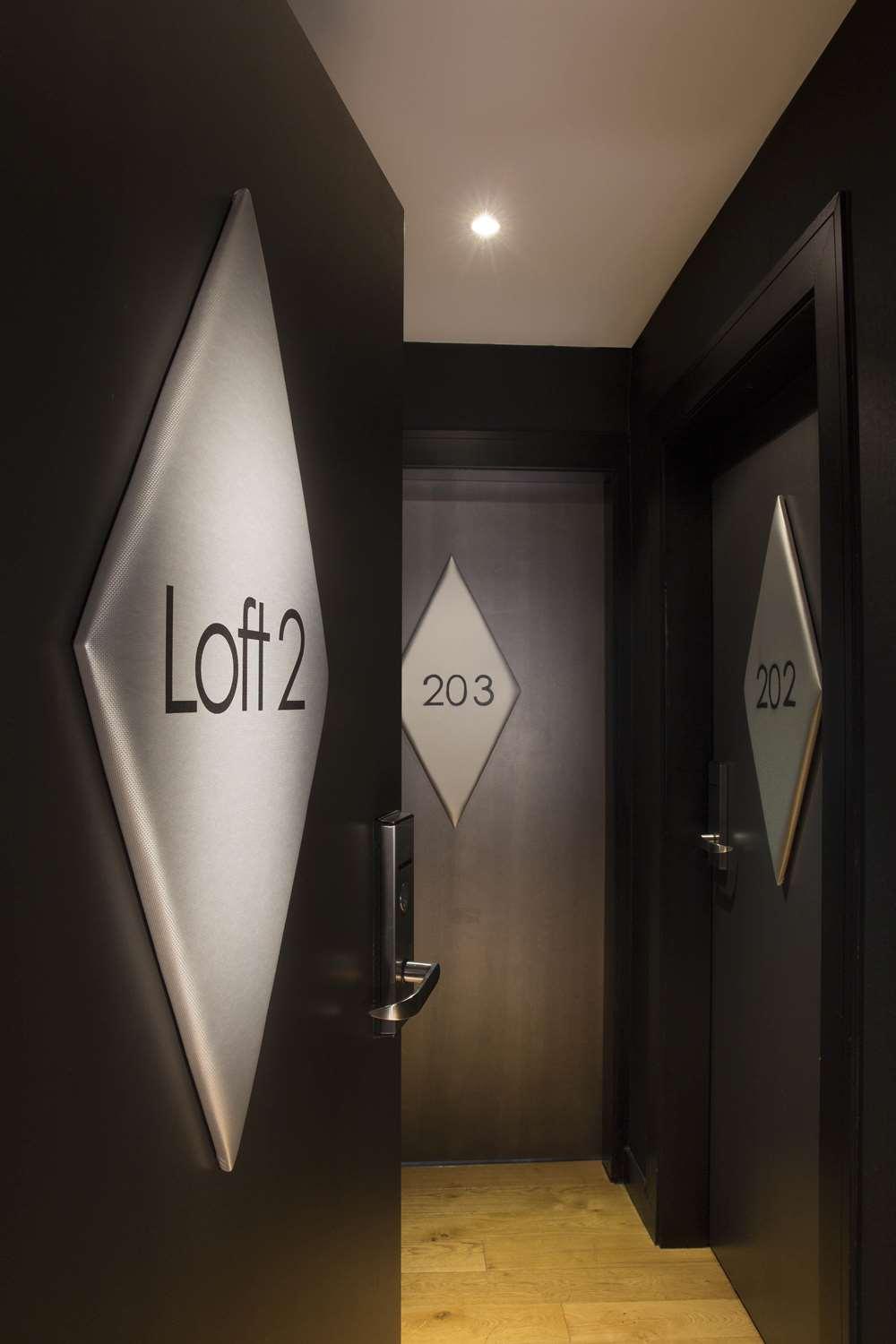 Hotel L'Empire Paris