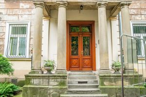 Alojamiento - Red Kurka Apartments