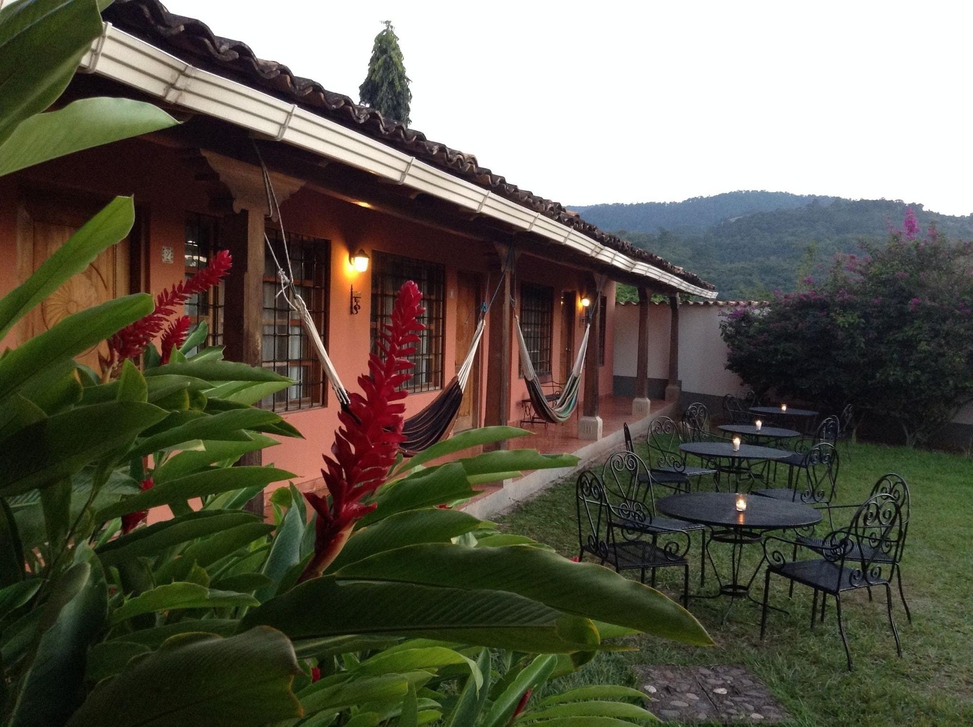 Restaurant La Casa de Cafe