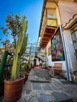 Alojamiento - Casa Cusco guest house