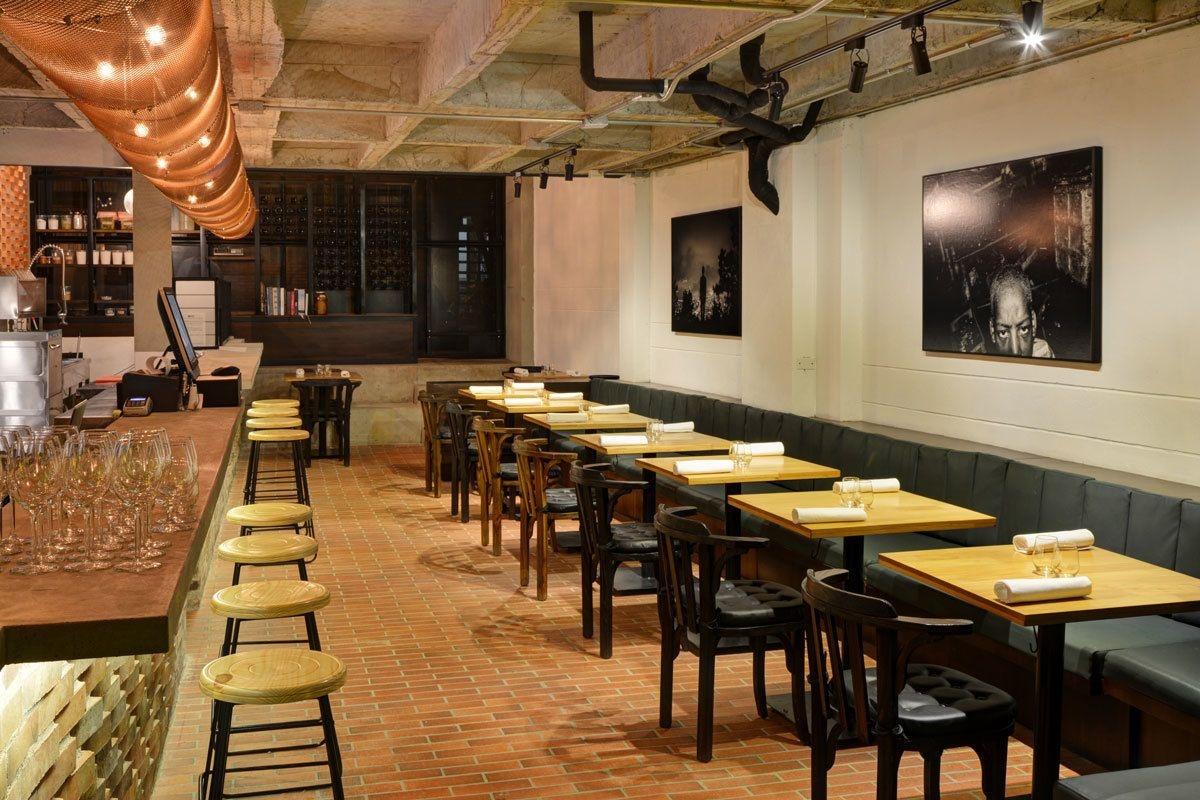 Restaurant Manila House