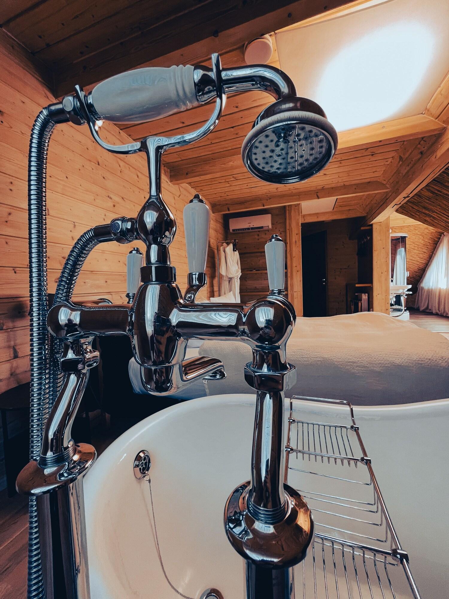 Habitación Jonathan Spa ESTATE