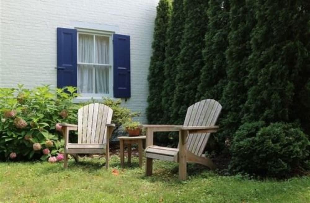 The Tawsty Flower Bed & Breakfast Lewisburg Bed and Breakfasts na Decolar