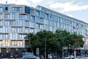 Alojamiento - Hotel Nido Príncipe Pío