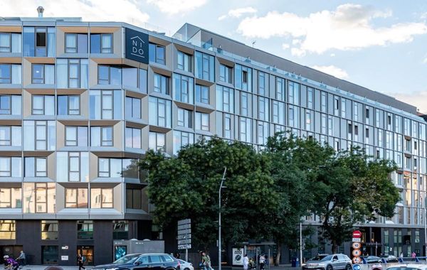 Hotel Nido Príncipe Pío