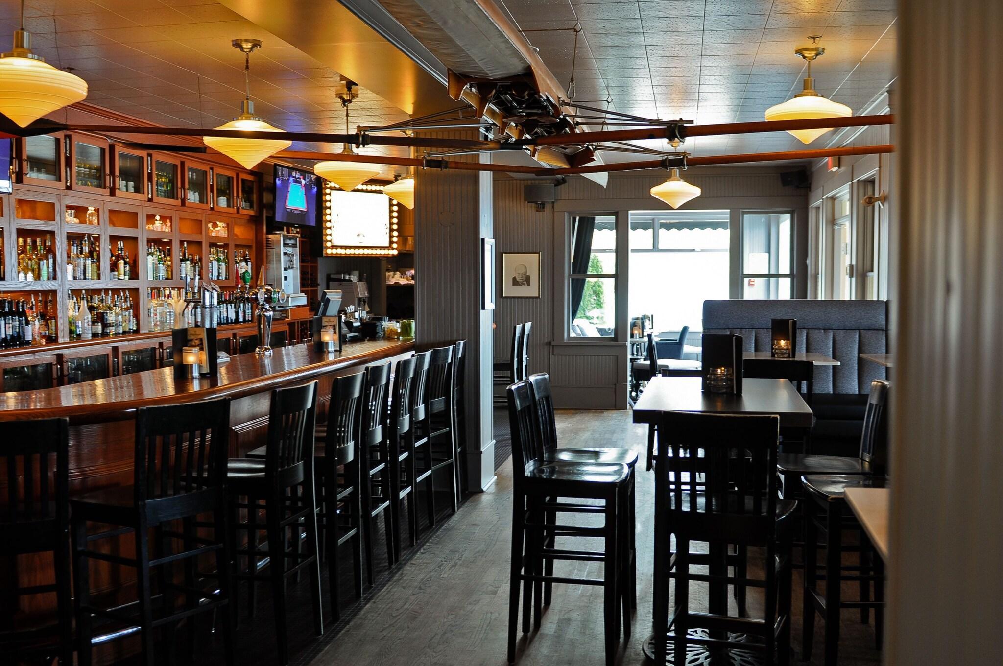 Vista Lobby Hotel Eldorado at Eldorado Resort