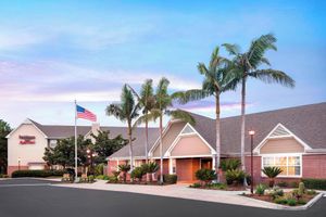 Alojamiento - Residence Inn by Marriott San Diego Sorrento Mesa/Sorrento Valley