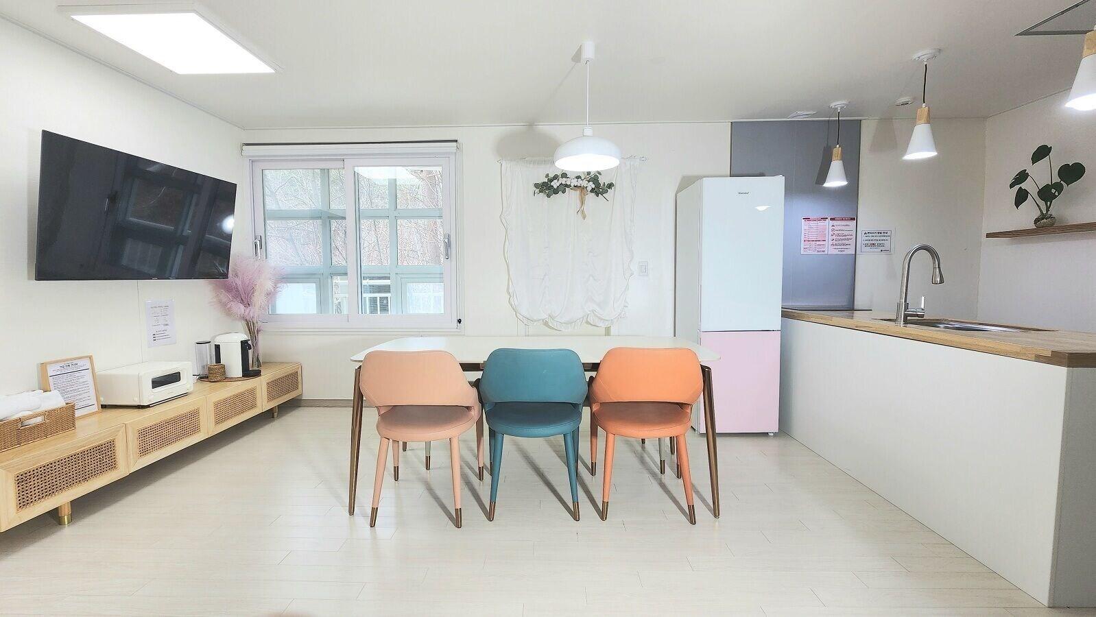 Equipamiento de Habitación Zio Pinetree