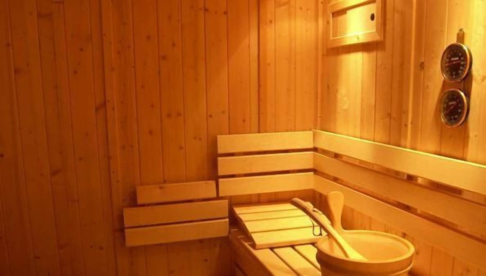 Spa Hôtel Ithurria