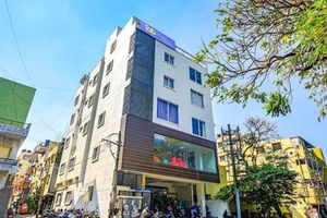 Alojamiento - Fabhotel Gr Btm Layout