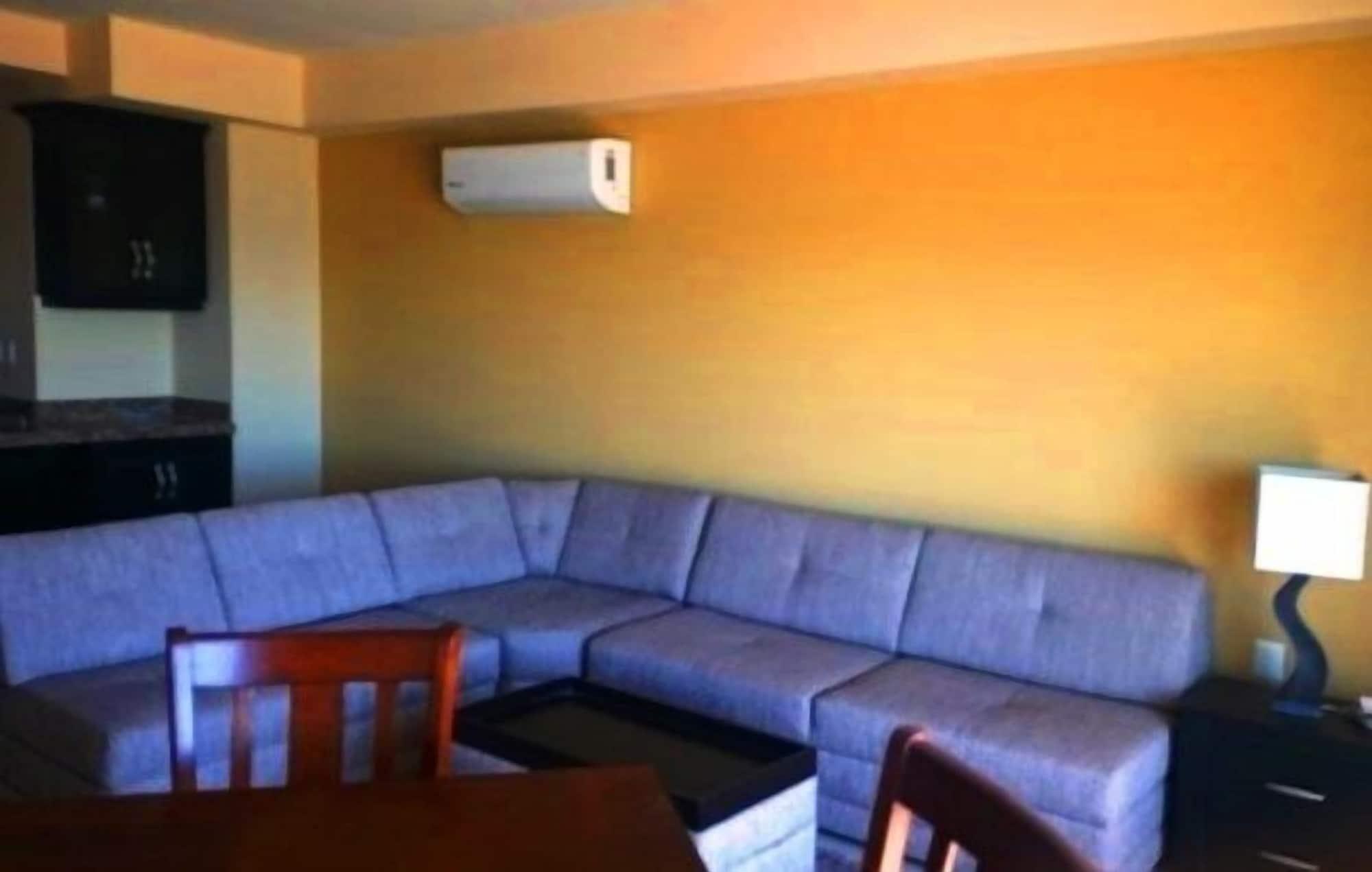 Comodidades del Alojamiento Condo Sam 301