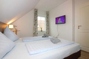 Alquiler Vacacional - ROB 17 for 6 people, approx. 86 sqm, pets - Feriendorf Robbenplatte Burhave (3)